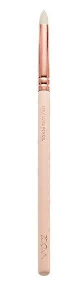 Пензель 230 LUXE PENCIL Rose Golden Vol. 2 от ZOEVA