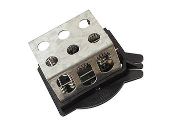 Резистор пічки Citroen ZX Xantia Berlingo Peugeot Partner 306