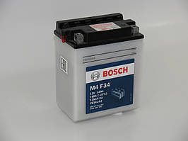 Акумулятор Bosch 0 092 M4F 340