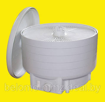 Електросушарка БелОМО для фруктів, овочів, грибів