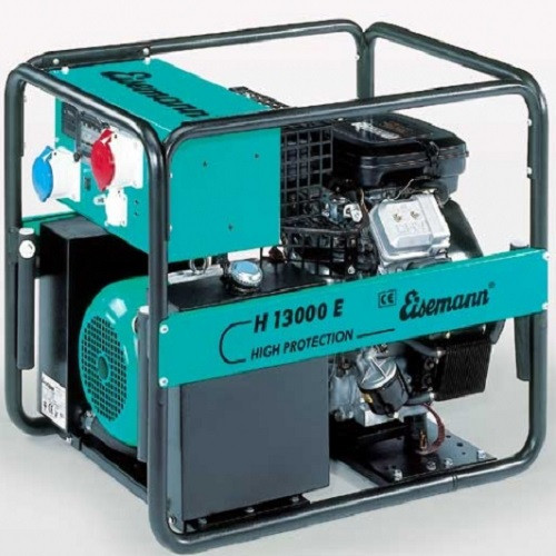 ⚡Eisemann H13000Е High Protection