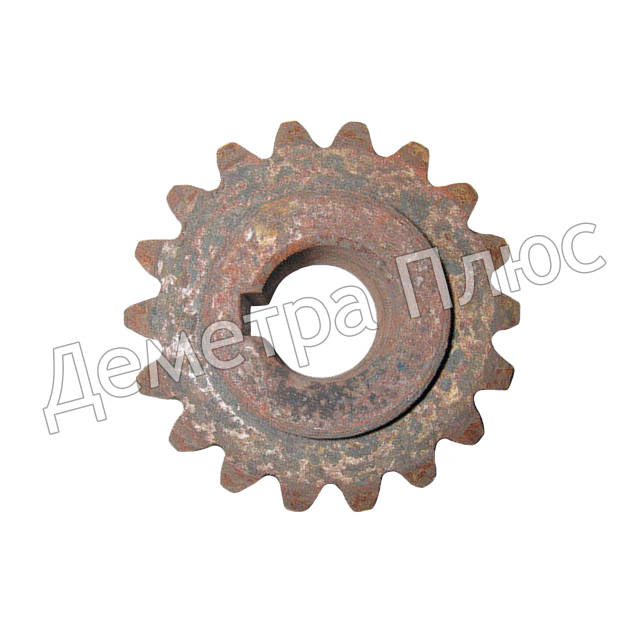 Zahnrad ZVKC ケンタ 3283962839_w640_h640_zvezdochk