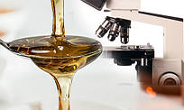 Лабораторний аналіз меду