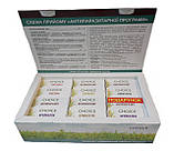 Універсальна антипаразитарна програма 12 фітокомплексів CHOICE, фото 2