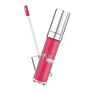 Блеск Для Губ Pupa Miss Pupa Gloss 304 French Kiss 5 Мл Французский Поцелуй
