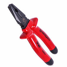 Плоскогубці СТАНДАРТ IPL0107 7" 1000 V