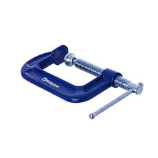 Струбцина тип "G" СТАНДАРТ GC1304 100мм