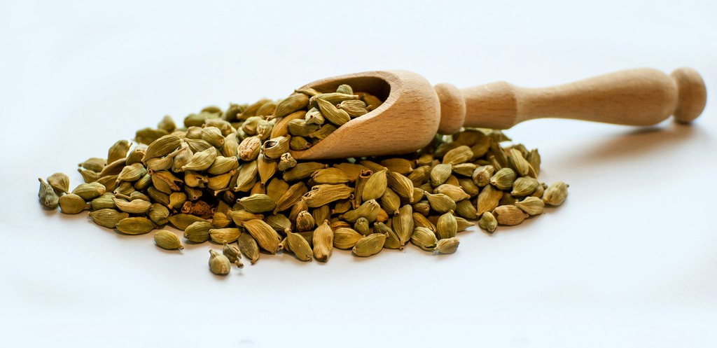 Кардамон, 200 г