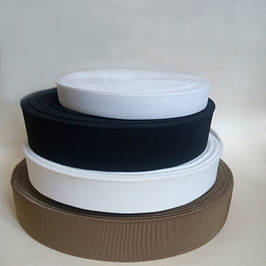 ЕЛАСТИЧНІ СТРІЧКИ