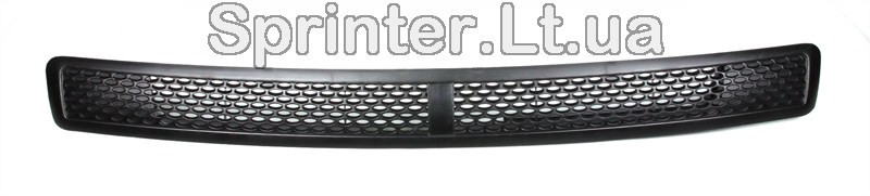 Решітка капота MB Sprinter CDI 03-, фото 1