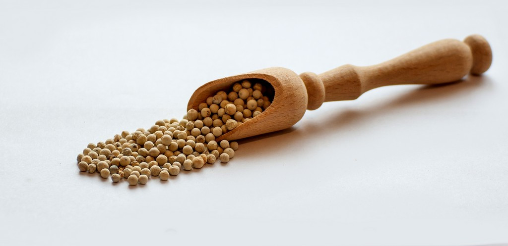 Перець білий