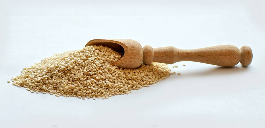 Кунжут 1кг, фото 1