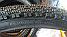 Вело покришка,шина 26"х1.95/2.15 для гірських байків Чехія, фото 3