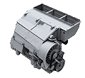 Двигатель Deutz TCD 914M TCD 914M воздушное охлаждение, 25 - 132 кВт / 34 - 177 л.с. Двигатель Deutz TCD 914M TCD 914M воздушное охлаждение, 25 - 132 кВт / 34 - 177 л.с.