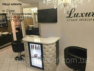 Парикмахерское кресло Obsession