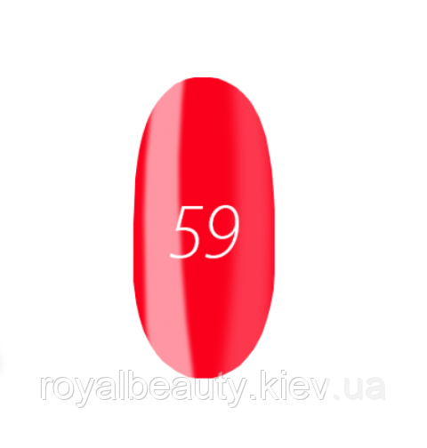 Гель-Чраска Kodi professional No 59 (5 г).