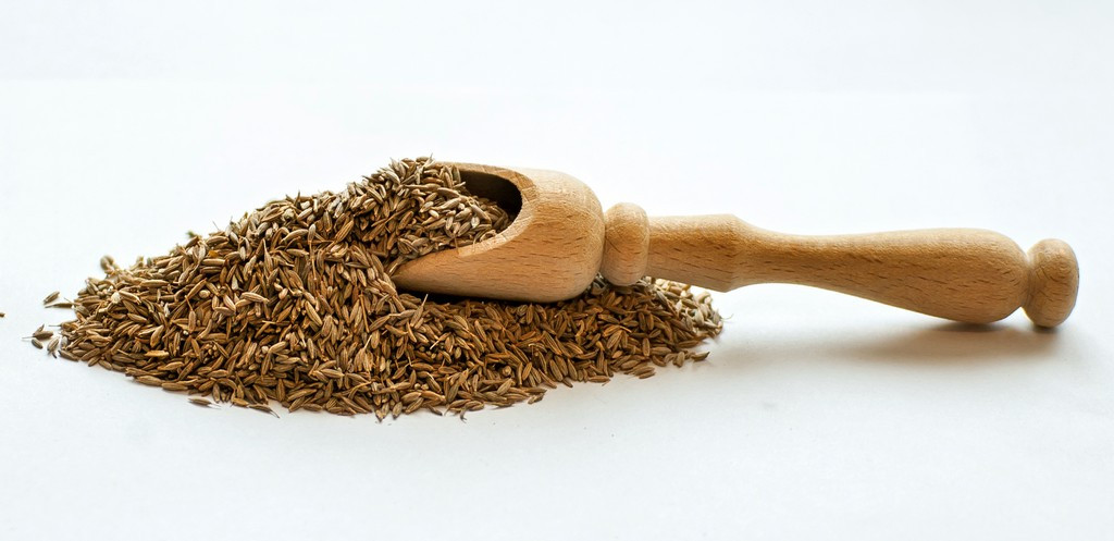 Зіра (кумін)