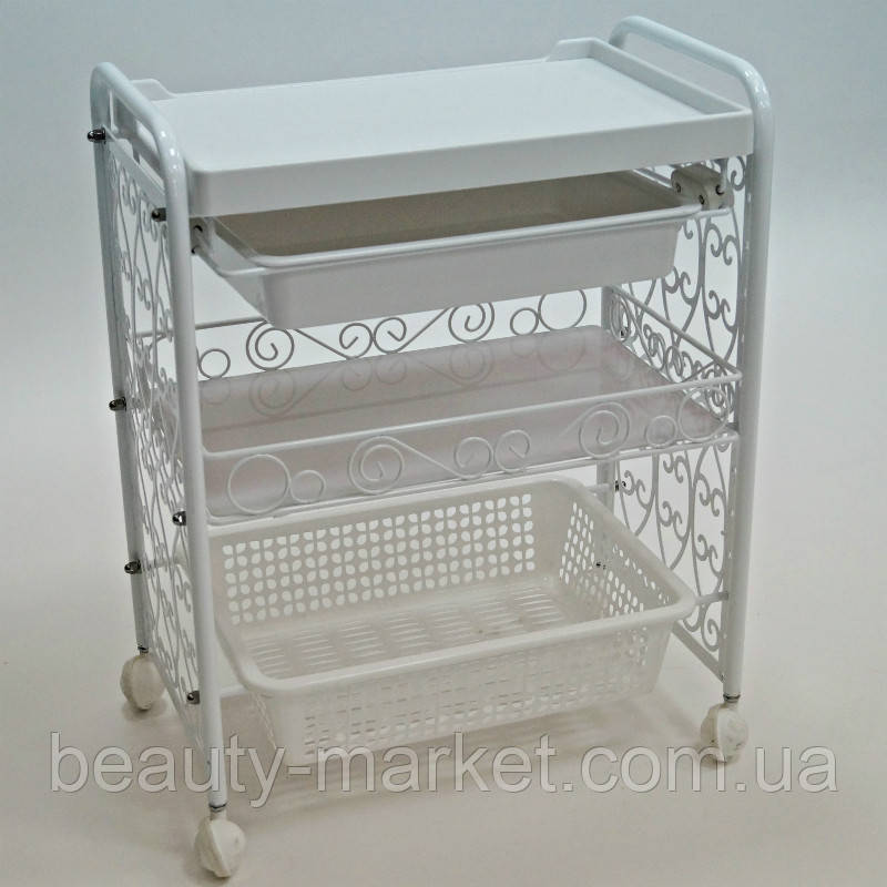 Косметологічна візок 3103