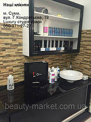 LUXURY СТУДИЯ КРАСОТЫ 9