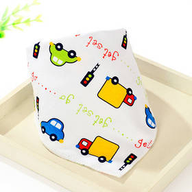 Нагрудник на кнопці (20030)