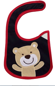 Слинявчик Ведмедик