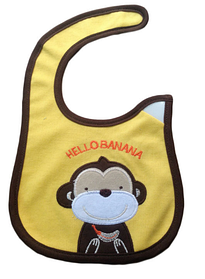 Слинявчик Мавпочка