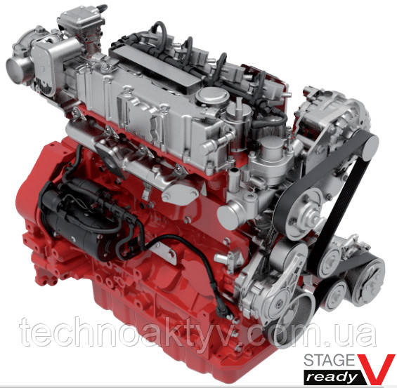 DEUTZ G 2.2 / 2.9 это серия газовых двигателей спроектированных для работы на сжиженном газе (пропан-бутане). Данные двигатели могут использоваться в мобильных рабочих машинах, в качестве привода насосных агрегатов т.е. в тех случаях, где необходимо регулирование частоты вращения в широком дапазоне. Номинальная мощность: 26 - 54 кВт. Топливо: сжиженный газ (пропан-бутан). DEUTZ G 2.2 / 2.9 это серия газовых двигателей спроектированных для работы на сжиженном газе (пропан-бутане). Данные двигатели могут использоваться в мобильных рабочих машинах, в качестве привода насосных агрегатов т.е. в тех случаях, где необходимо регулирование частоты вращения в широком дапазоне. Номинальная мощность: 26 - 54 кВт. Топливо: сжиженный газ (пропан-бутан).