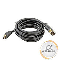 Кабель HDMI - DVI 3m