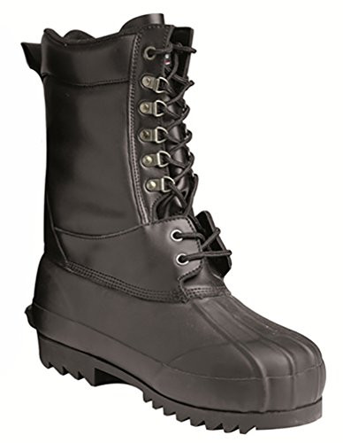 Ботинки зимние MilTec Snow Boots Thinsulate® 12877000 - фото 1 - id-p520697645