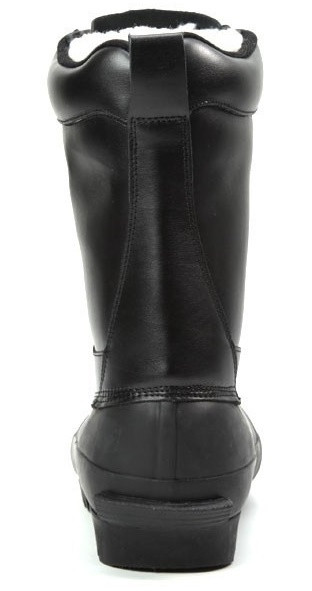 Ботинки зимние MilTec Snow Boots Thinsulate® 12877000 - фото 3 - id-p520697645