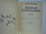 Вітров І. Південна паралельність (б/у)., фото 5