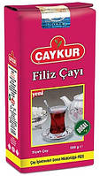 Чай турецкий черный мелколистовой Caykur Filiz Cayi 500 г