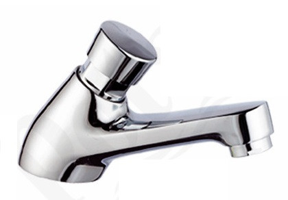 Порционно-нажимной Кран для Умывальника Zerix Z904 — Купить Недорого на ...