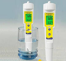 РН-метр PH 618   0,00-14,00 pH; ±0,1 рН; 0,1-50,0 °C АТС