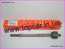 Рульова тяга