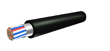 Кабель КТПЭПШв 50х2х0.7