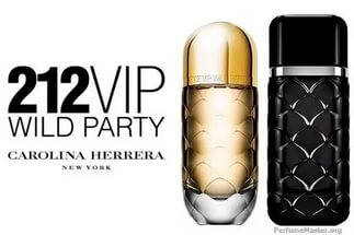 Carolina Herrera 212 VIP Men Wild Party туалетная вода 100 ml. (Кароліна Еррера 212 Віп Мен Вілд Паті), фото 5