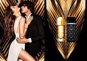 Carolina Herrera 212 VIP Men Wild Party туалетная вода 100 ml. (Кароліна Еррера 212 Віп Мен Вілд Паті), фото 6