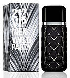 Carolina Herrera 212 VIP Men Wild Party туалетная вода 100 ml. (Кароліна Еррера 212 Віп Мен Вілд Паті), фото 3