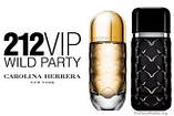 Carolina Herrera 212 VIP Men Wild Party туалетная вода 100 ml. (Кароліна Еррера 212 Віп Мен Вілд Паті), фото 5