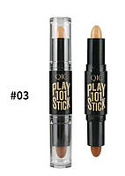 Коректор для контурингу 03