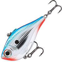 Воблер Rapala Rippin Rap Loud Ratling 70mm 24g #CHB