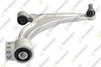 Передний правый рычаг для OPEL ASTRA J Sports универсал (P10) 2010-2015 TEKNOROT #O-488