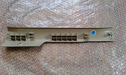 Накладка порога заднього правого ЗАЗ Форза та Чері Бонус (оригінал) Chery Китай