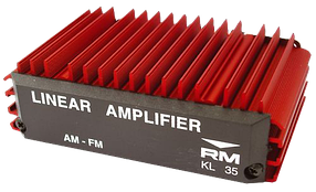 Підсилювач потужності RM KL-35
