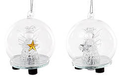 Новорічні товари