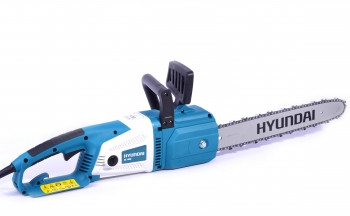 Електропила ланцюгова Hyundai XE 1800, фото 1
