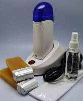 Стартовий набір для депіляції 5-ти предметний