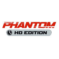 Дзеркало заднього огляду PHANTOM