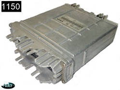 Електронний блок керування (ЕБУ) Volkswagen LT 28 LT 35 LT 46D AHD 2.5D 95-03г